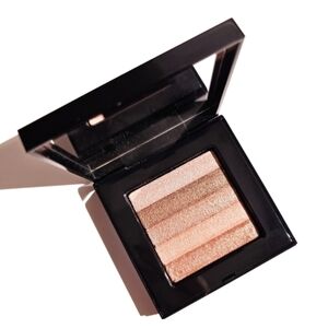 Peach & Rose Shimmer Multi-Strip Eyeshadow Compact